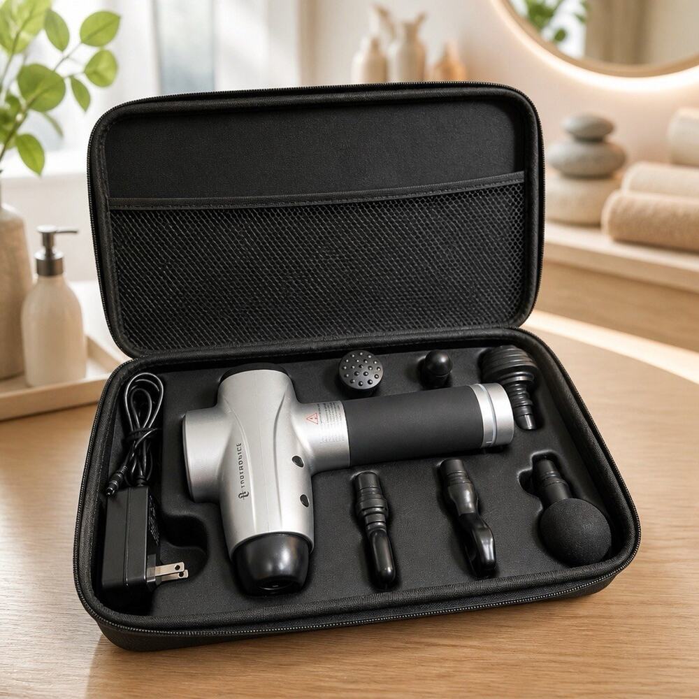 Taotronics Massage Gun